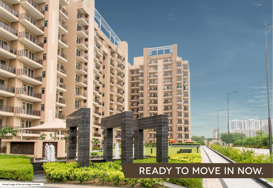 SATYA DEVELOPERS